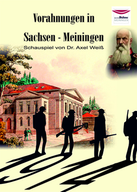 Bild zur Veranstaltung: 1914 - Vorahnungen in Sachsen-Meiningen